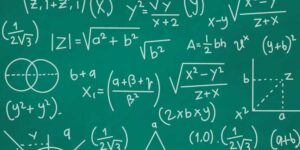 افزایش سرعت در حل مسائل ریاضی